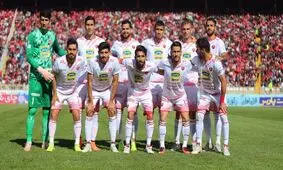 باشگاه پرسپولیس خواهان همزمانی بازی‌های روز پایانی