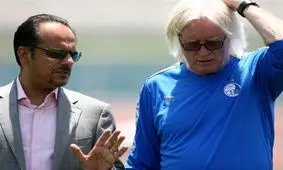 توفیقی: مسئولان استقلال بگویند دلارها را کجا فروختند