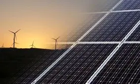 تولید انرژی‌های تجدیدپذیر در آمریکا از انرژی زغال سنگ پیشی گرفت