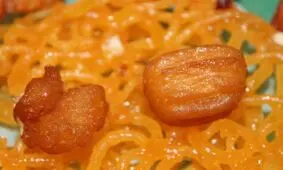 نرخ زولبیا و بامیه در شیراز کیلویی ۱۸ هزار تومان مصوب شد