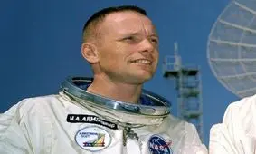 فضانوردانی که نامشان بر سفینه‌های فضایی گذاشته شده است +تصاویر