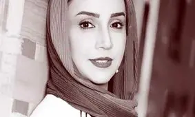 واکنش شبنم قلی خانی به دست ندادن با دبیر جشنواره پونا هند+ویدئو