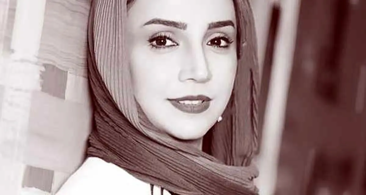 واکنش شبنم قلی خانی به دست ندادن با دبیر جشنواره پونا هند+ویدئو