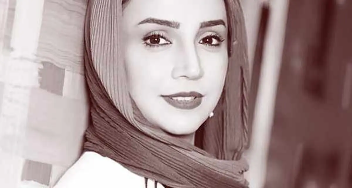 واکنش شبنم قلی خانی به دست ندادن با دبیر جشنواره پونا هند+ویدئو