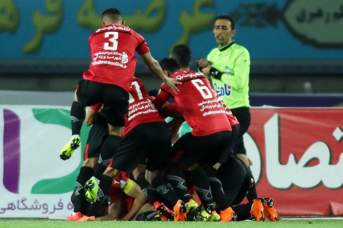 ظهور یک پدیده رویایی و جدید