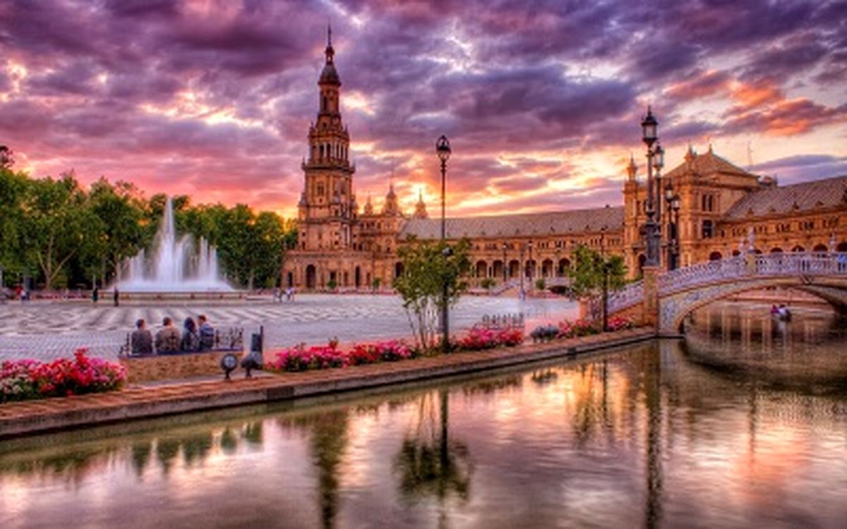 سفر به اسپانیا چقدر هزینه دارد؟