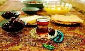 پاکسازی معده قبل از ماه رمضان