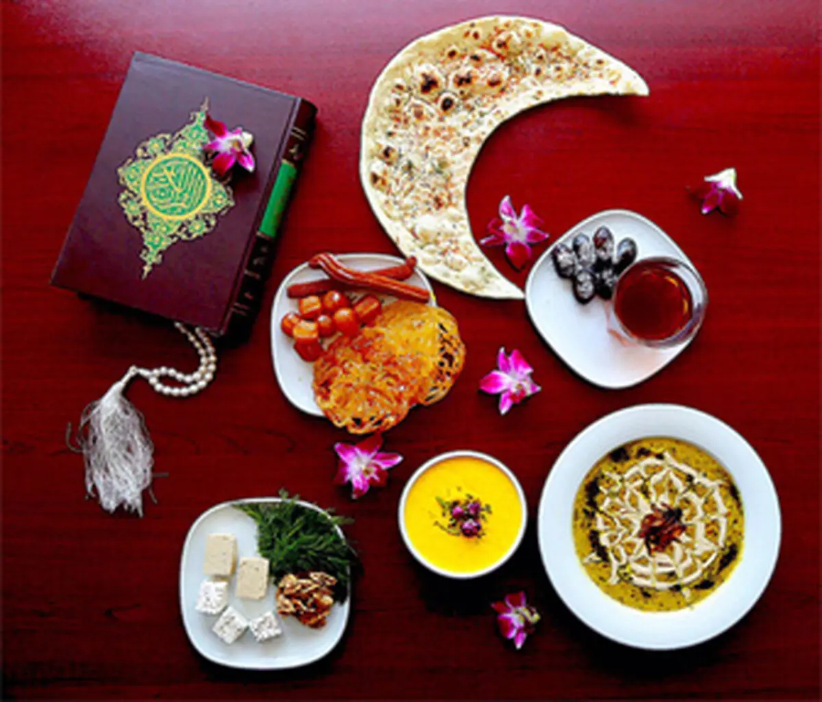هرگز در سحری این غذاها را نخورید!