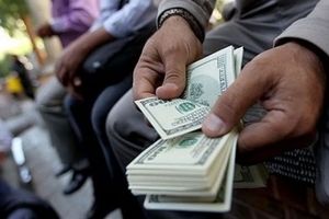 دلالان قیمت ارز را شبانه تعیین می کنند و دولت نظارتی ندارد