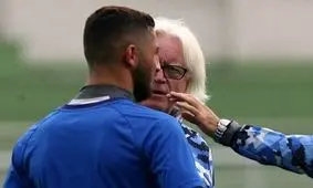 دستمزد شفر با فروش صیادمنش پرداخت شد