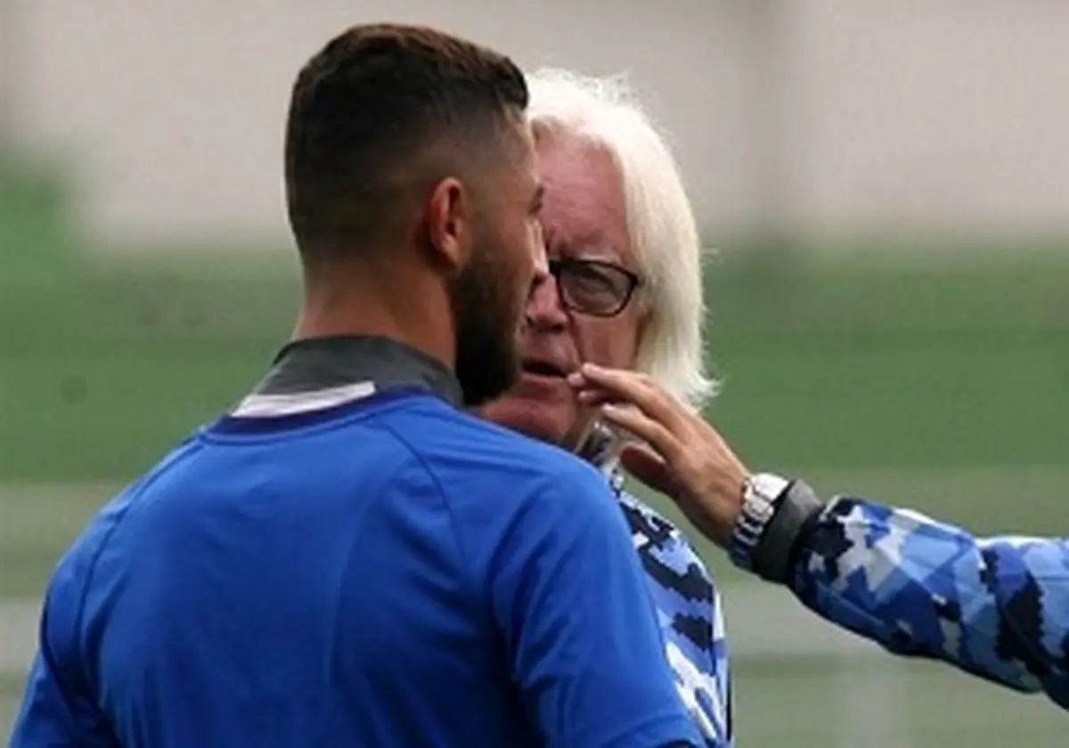 دستمزد شفر با فروش صیادمنش پرداخت شد