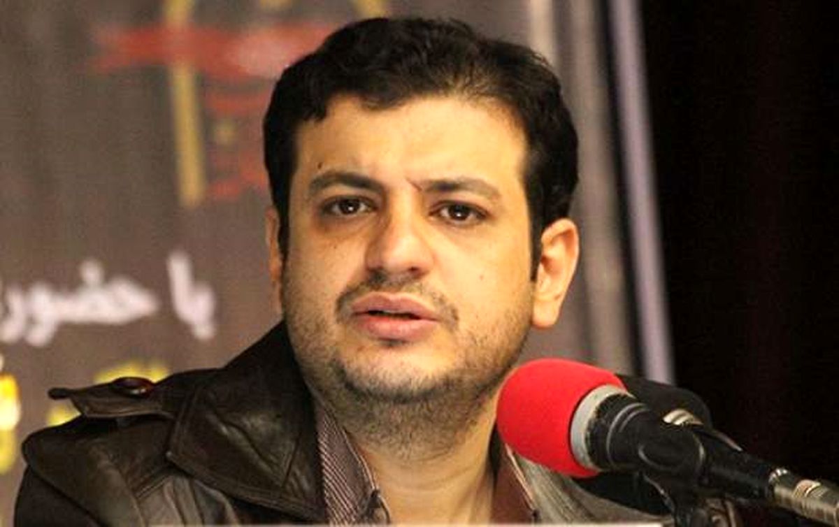 توضیحات رائفی پور درباره رفتارهای مهناز افشار و قتل طلبه همدانی+ویدئو