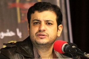توضیحات رائفی پور درباره رفتارهای مهناز افشار و قتل طلبه همدانی+ویدئو