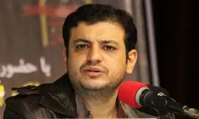 توضیحات رائفی پور درباره رفتارهای مهناز افشار و قتل طلبه همدانی+ویدئو