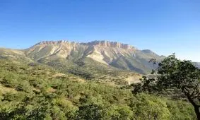 مرگ جوان ایلامی بر اثر سقوط از ارتفاعات کوه قلارنگ