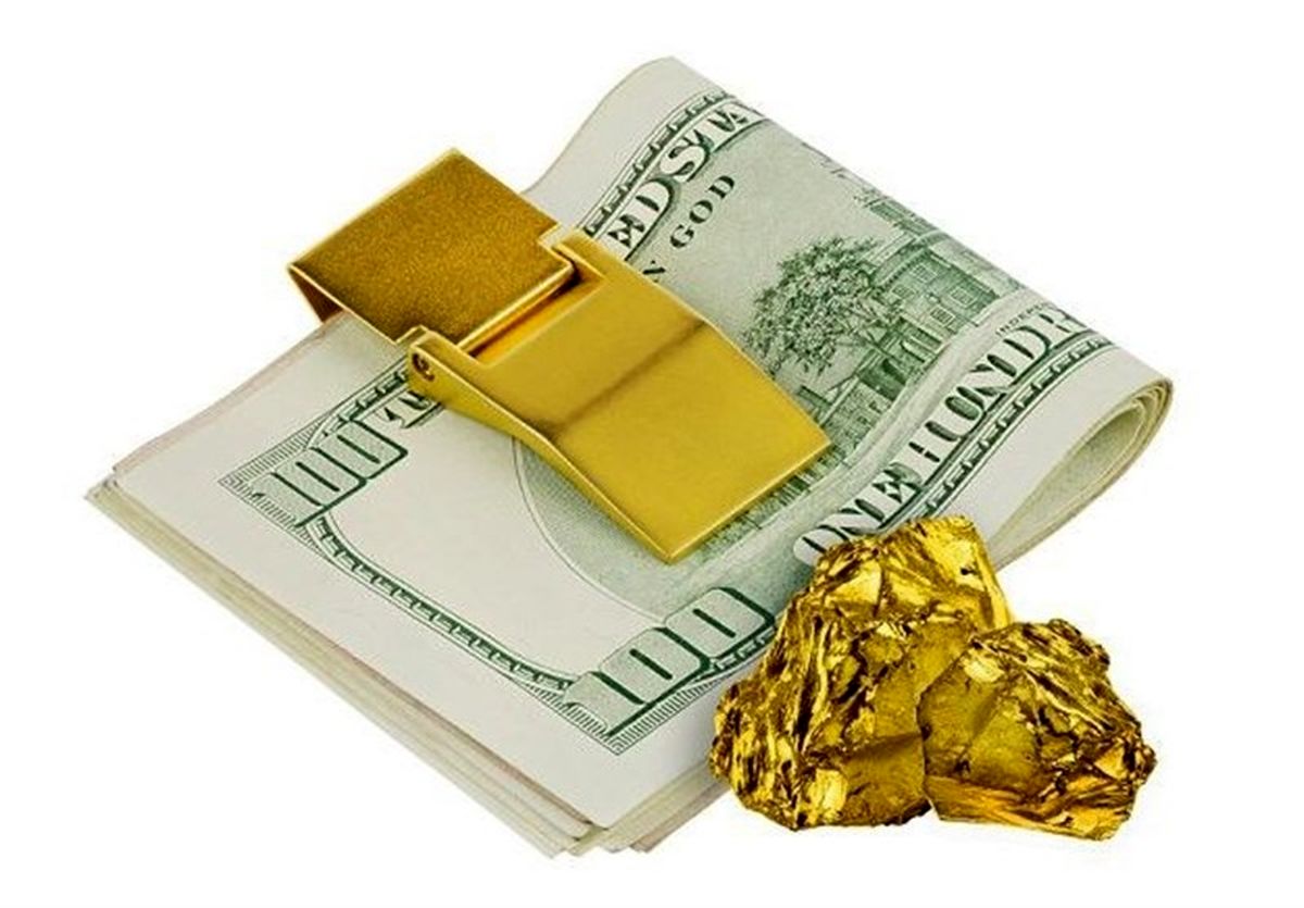 آخرین قیمت طلا، سکه، دلار و ارز در بازار