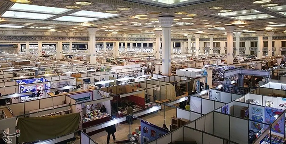 32 سارق در نمایشگاه کتاب دستگیر شدند