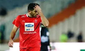 مهدی ترابی: برای قهرمانی در لیگ برتر نباید منتظر اتفاقات باشیم