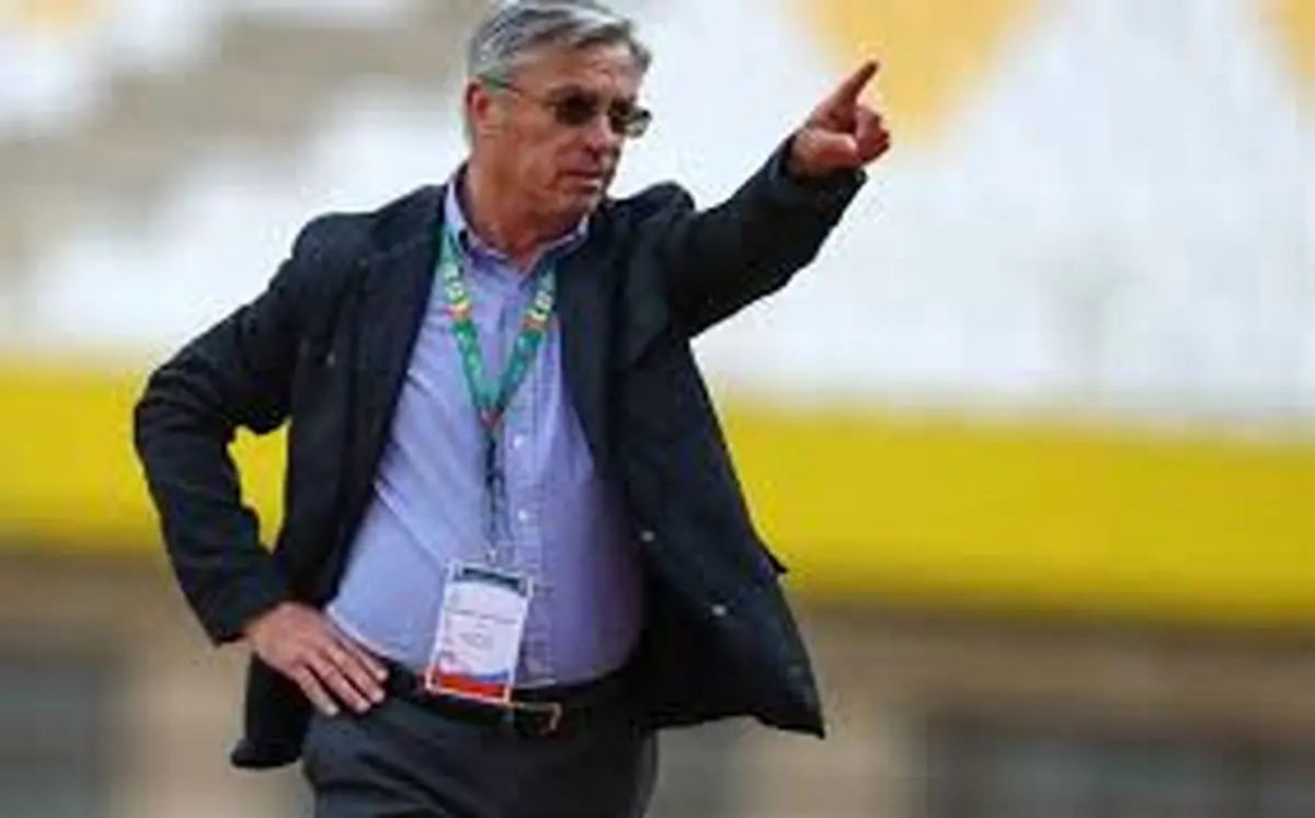 مشکل ارزی دلیل قطع همکاری با کرانچار