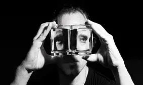 انسان‌هایی با دو شخصیت