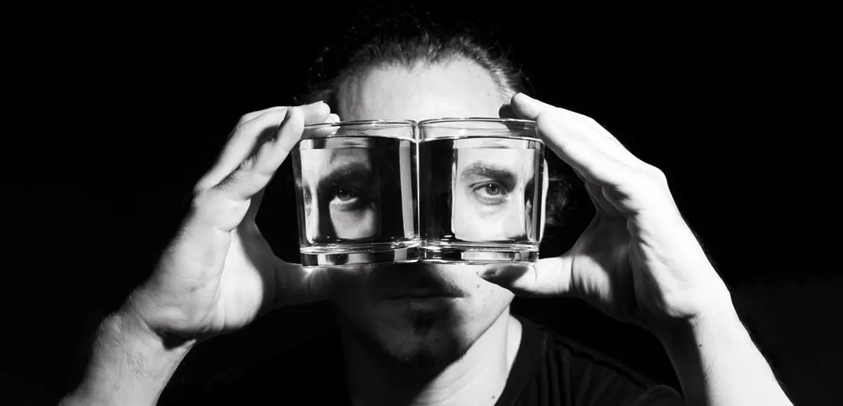 انسان‌هایی با دو شخصیت