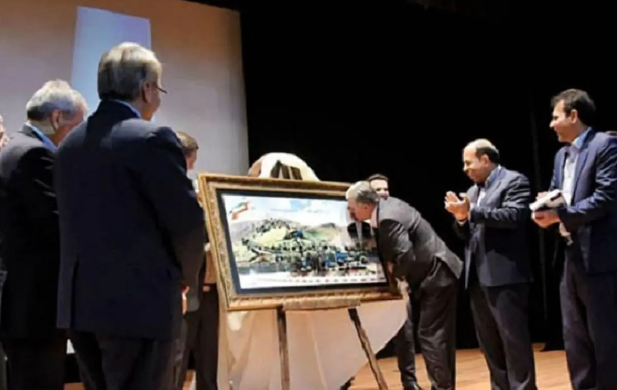 رابطه‌ام با رحمانی فضلی استاد-شاگردی است، باید دستش را می‌بوسیدم