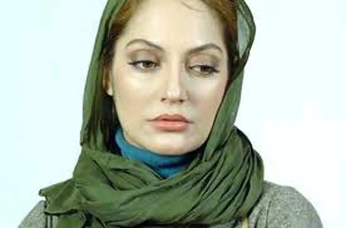 جنجال‌های مهناز افشار؛ درخواست پدر شوهر برای محاکمه‌ عروس!‎