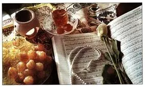 روزه؛ کارگاه کسب صبر و تقوا و عاملی برای مهار نفس