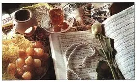 روزه؛ کارگاه کسب صبر و تقوا و عاملی برای مهار نفس