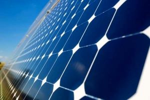 روش نوین برای تولید ارزان سلول خورشیدی ابداع شد