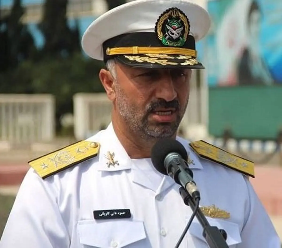 مردم مرعوب جنگ روانی دشمن نشوند