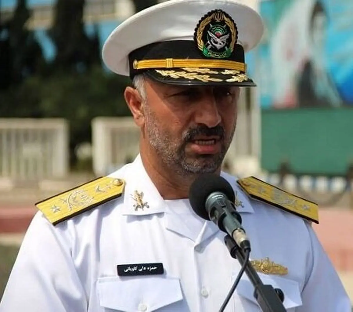 مردم مرعوب جنگ روانی دشمن نشوند