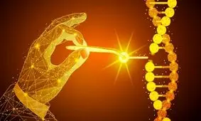 کشف مولکول‌هایی که می‌توانند ویرایش ژن را متوقف کنند