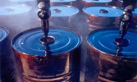 قیر خودترمیم با توانمندی‌های داخلی تولید شد