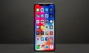 پتنت جدید اپل ایده‌ی توسعه اسکنر اثر انگشت زیر نمایشگر را نشان می‌دهد