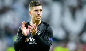 یوویچ در رئال مادرید؛ خبری که تکذیب شد!