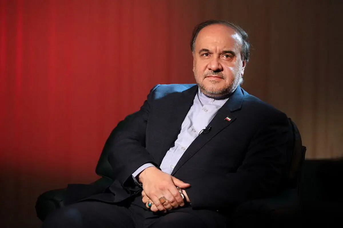 جمع‌آوری امضا در مجلس برای استیضاح سلطانی‌فر