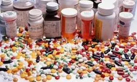 کشف دو هزار عدد قرص و دارو‌های روانگردان در عباس آباد