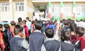 سند۲۰۳۰ به صورت مخفیانه در برخی مدارس اجرا می‌شود!