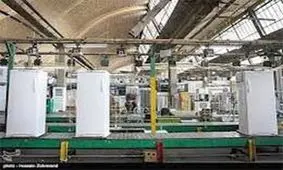 کشف یخچال های قاچاق میلیاردی در"شیراز"