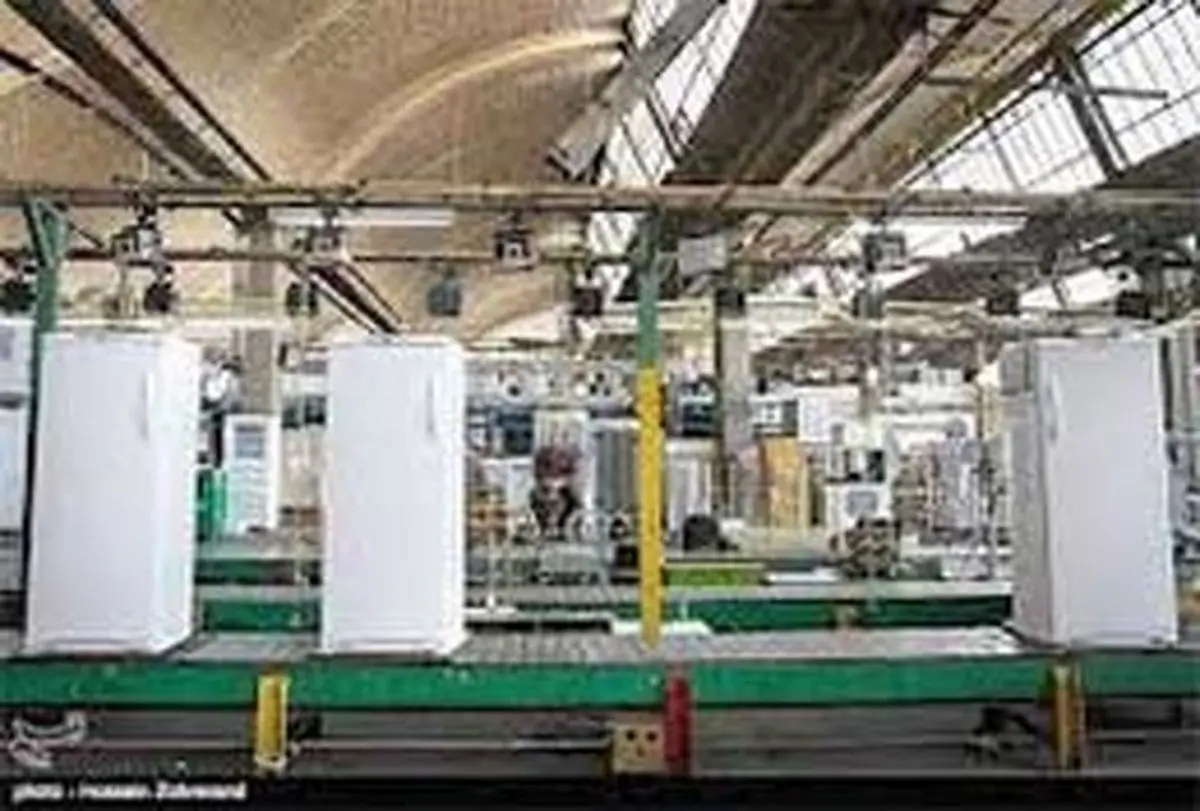 کشف یخچال های قاچاق میلیاردی در"شیراز"