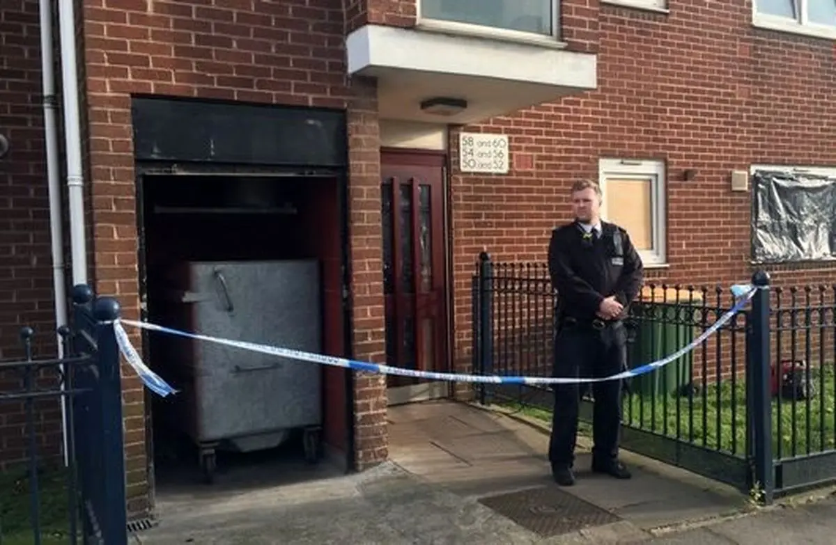 کشف جسد مثله شده ۲ زن در یخچال کلبه وحشت