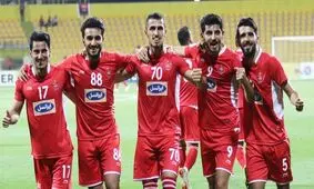 برنامه فردای تیم پرسپولیس مشخص شد
