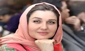 وقتی گلوریا مشهدی طور حرف می زند+ویدئو