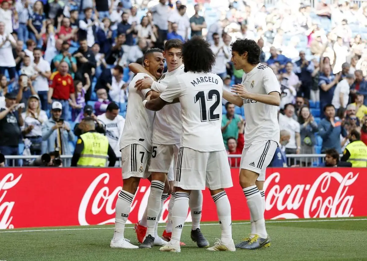 خلاصه بازی رئال‌مادرید - ویارئال(ویدئو)