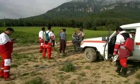 ۳مفقودی ارتفاعات «سوارپایین» پیدا شدند/جستجو برای یافتن نفر چهارم