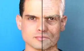 عادات اشتباه روزانه که باعث پیری شما می‌شود!