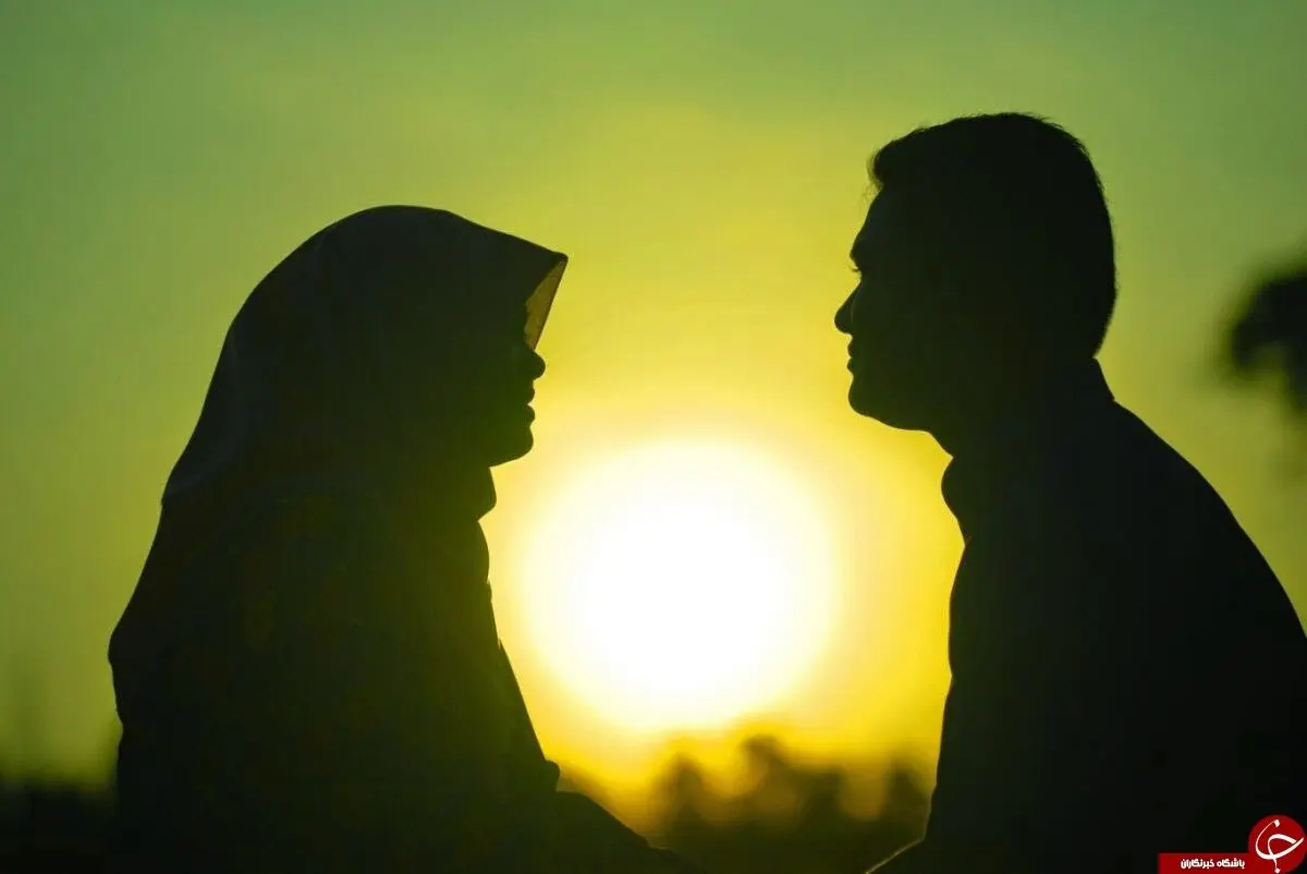 چرا همسرمان سکوت می‌کند؟