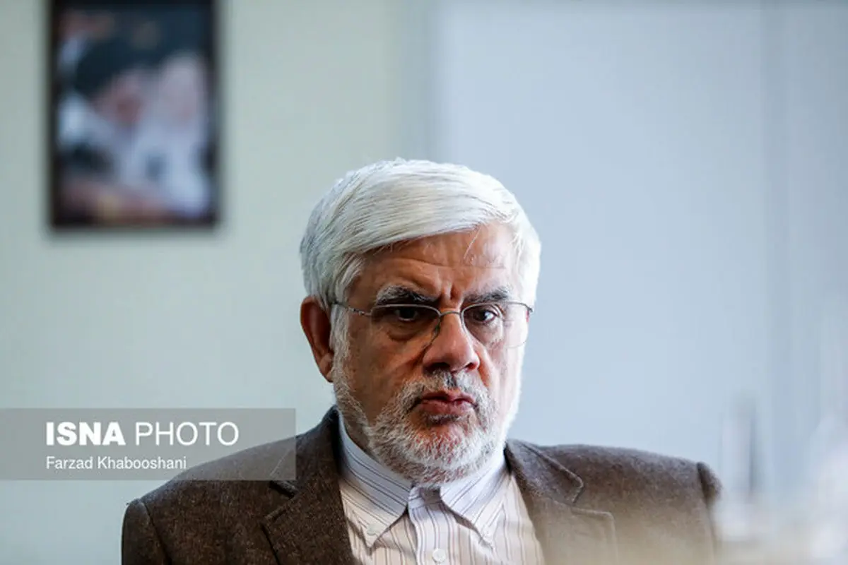 عارف: دستگاه‌های متولی امر انتخابات زمینه حضور سلایق مختلف را فراهم کنند