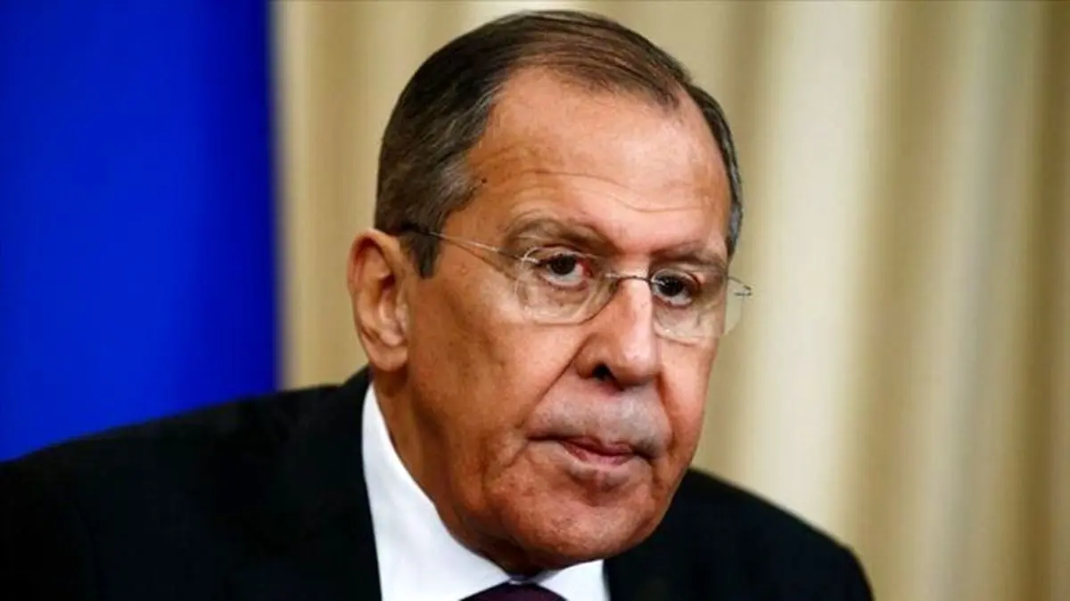 لاوروف: آمریکا دست از اقدامات غیرمسئولانه در قبال ونزوئلا بردارد